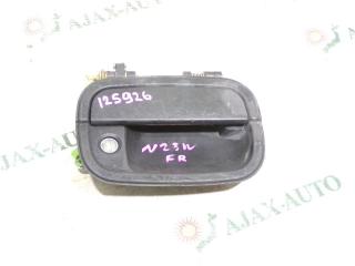 Ручка двери правая передняя MITSUBISHI RVR N23W 1 ракурс