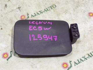 Запчасть лючок бензобака MITSUBISHI LEGNUM