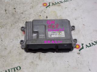 Блок efi MAZDA CX-5