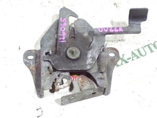 Замок капота MAZDA PROCEED MARVIE контрактная Замок капота MAZDA PROCEED MARVIE