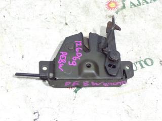 Замок капота MITSUBISHI DELICA контрактная Замок капота MITSUBISHI DELICA