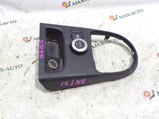 Консоль КПП NISSAN X-TRAIL