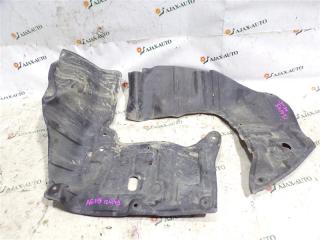 Защита двигателя TOYOTA CARIB контрактная Защита двигателя TOYOTA CARIB