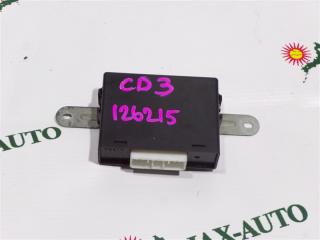 Запчасть блок управления HONDA ACCORD