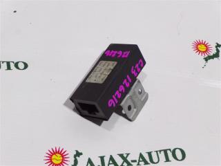 Блок управления NISSAN SERENA