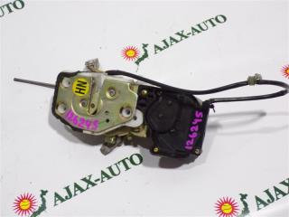 Замок двери задний левый HONDA CRV
