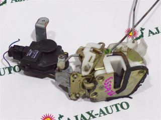 Замок двери правый задний MITSUBISHI PAJERO V75W 1 ракурс