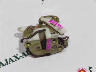 Замок двери левый задний MITSUBISHI LIBERO CD2V 1 ракурс