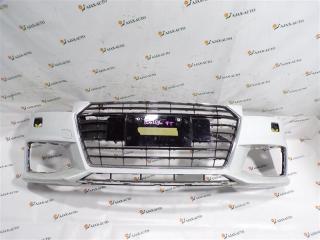 Запчасть бампер передний AUDI TT