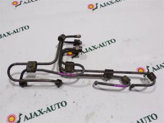 Трубки тнвд MITSUBISHI RVR N28W 4D68 1 ракурс