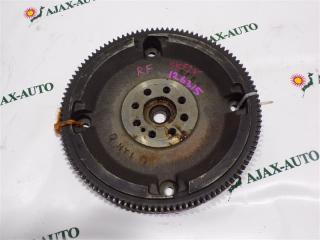 Маховик MAZDA BONGO SKF2V RF 1 ракурс