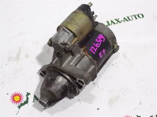 Стартер DAIHATSU TERIOS KID контрактная Стартер DAIHATSU TERIOS KID