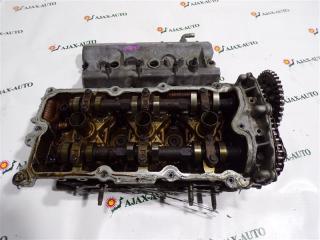 Головка блока цилиндров правая NISSAN CEDRIC контрактная Головка блока цилиндров правая NISSAN CEDRIC