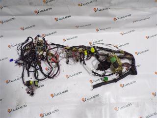 Коса под торпеду MAZDA PROCEED MARVIE контрактная Коса под торпеду MAZDA PROCEED MARVIE