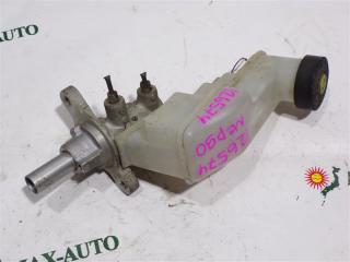 Главный тормозной цилиндр TOYOTA VITZ контрактная Главный тормозной цилиндр TOYOTA VITZ