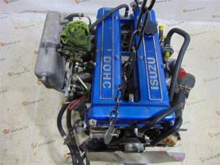 Двигатель ISUZU GEMINI