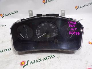 Панель приборов MITSUBISHI LANCER CM2A 4G15 1 ракурс