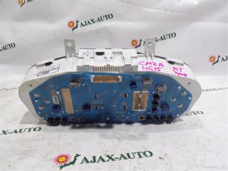 Панель приборов MITSUBISHI LANCER CM2A 4G15 2 ракурс