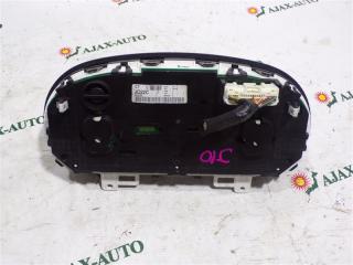 Панель приборов NISSAN DUALIS NJ10 MR20 2 ракурс