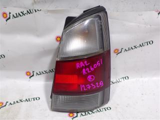 Запчасть стоп-сигнал правый SUBARU PLEO