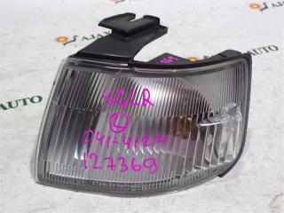 Габарит левый MAZDA BONGO FRIENDEE