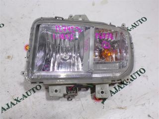 Туманка левая DAIHATSU MOVE контрактная Туманка левая DAIHATSU MOVE