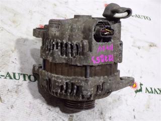 Генератор MITSUBISHI MINICA H42V 3G83 2 ракурс