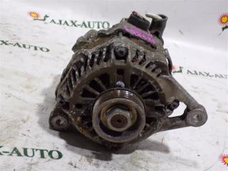 Генератор MITSUBISHI MINICA H42V 3G83 3 ракурс