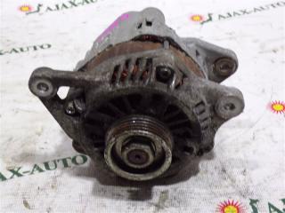 Генератор MITSUBISHI MINICA H47A 3G83 3 ракурс