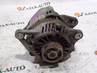 Генератор MITSUBISHI TOPPO H82A 3G83 3 ракурс