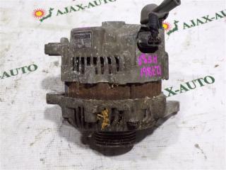 Генератор MITSUBISHI PAJERO MINI H58A 4A30 2 ракурс