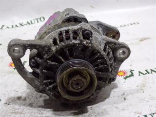 Запчасть Генератор  MITSUBISHI PAJERO MINI  Контрактный  ОПЛАТА В ОФИСЕ НАЛИЧНЫМИ.
НА РАДИАТОРЫ,КРЫЛЬЯ,БАМПЕРА,ДВЕРИ  КРАСНАЯ ЦЕНА ДО 1 ФЕВРАЛЯ