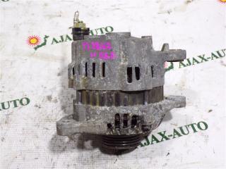 Генератор MITSUBISHI PAJERO MINI H58A 4A30 2 ракурс