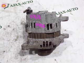 Генератор MITSUBISHI MINICA H47A 3G83 2 ракурс