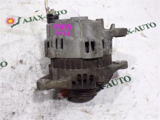 Генератор MITSUBISHI MINICA H47A 3G83 2 ракурс