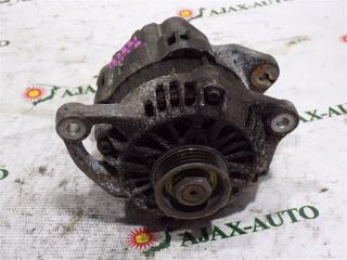 Генератор MITSUBISHI MINICA H42V 3G83 2 ракурс