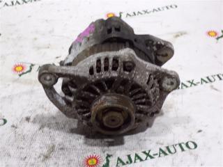 Генератор MITSUBISHI MINICA H42A 3G83 1 ракурс