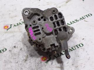 Генератор MITSUBISHI MINICA H42A 3G83 3 ракурс