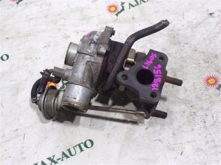 Турбина DAIHATSU MOVE контрактная Турбина DAIHATSU MOVE