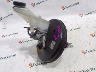 Главный тормозной цилиндр NISSAN DUALIS контрактная Главный тормозной цилиндр NISSAN DUALIS