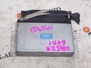 Запчасть блок управления ISUZU BIGHORN