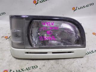 Фара правая MITSUBISHI BRAVO