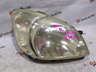 Фара правая HONDA LIFE