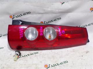 Запчасть стоп-сигнал правый MAZDA AZ WAGON
