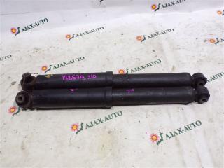 Амортизатор задний NISSAN DUALIS