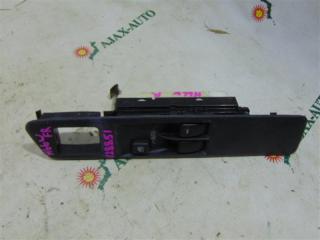 Запчасть Блок упр. стеклоподьемниками  передний правый MITSUBISHI PAJERO IO  Контрактный  ОПЛАТА В ОФИСЕ НАЛИЧНЫМИ.