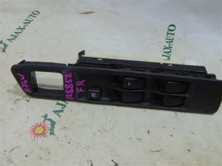 Запчасть Блок упр. стеклоподьемниками  передний правый MITSUBISHI PAJERO IO  Контрактный  ОПЛАТА В ОФИСЕ НАЛИЧНЫМИ.