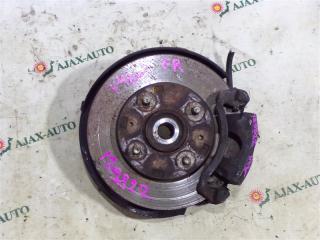 Ступица правая передняя MITSUBISHI CHARIOT N48W 2 ракурс