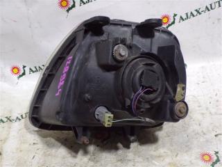 Фара правая MITSUBISHI MINICA H42V 7554 1 ракурс