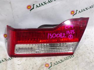 Вставка между стопов левая HONDA ACCORD